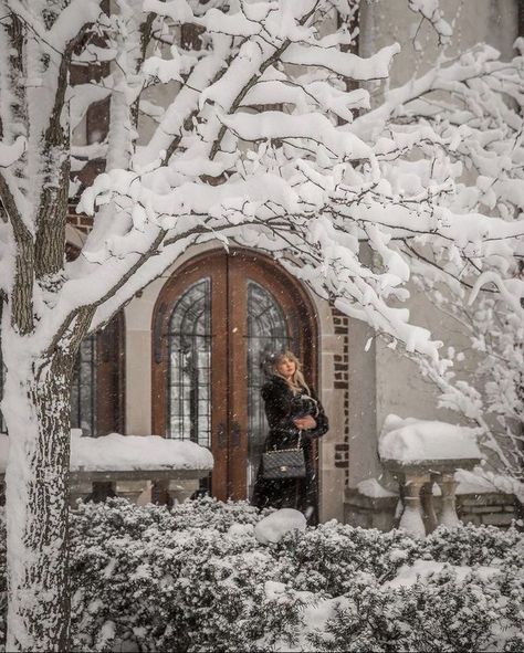 Wallpaper Winter, Russian Winter, I Love Winter, Christmas Feeling, Snow Angels, Winter Scenery, Best Seasons, Winter Wonder, Winter Aesthetic