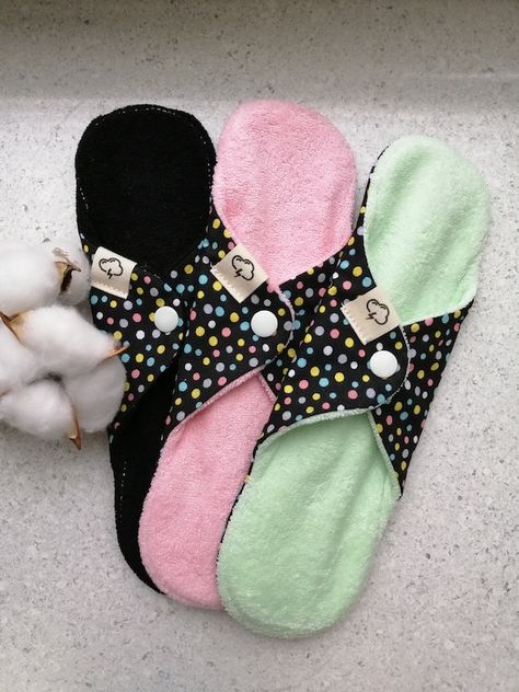 Hey, I found this really awesome Etsy listing at https://www.etsy.com/listing/1117338682/cloth-pads-cloth-pads-set-period Reusable Pads Menstrual, Cloth Sanitary Pads, Shop Cloth, Lace Face Mask, Reusable Pads, Sanitary Towels, Cloth Menstrual Pad, Period Pads, Washable Pads