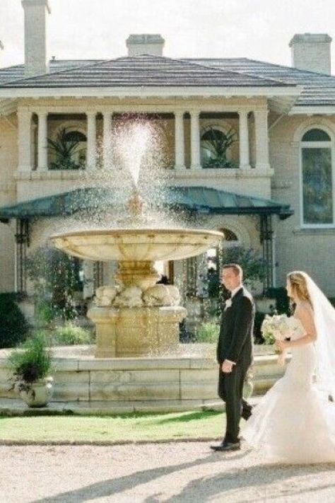 The Best Massachusetts Wedding Venues & Massachusetts Wedding Reception Venue Dream Reception, French Country Chateau, Wedding Massachusetts, Vintage Wedding Venues, Massachusetts Wedding Venues, Wychmere Beach Club, French Chateau Wedding, Boston Hotels, Romantic Backdrop