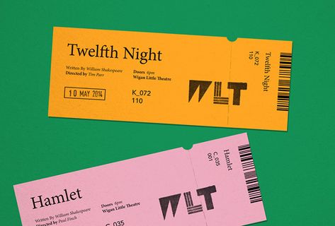 Collateral Design, Ticket Design, Design Page, Coupon Design, Visual Journal, Minimal Web Design, Graphic Design Projects, Label Design, Editorial Design