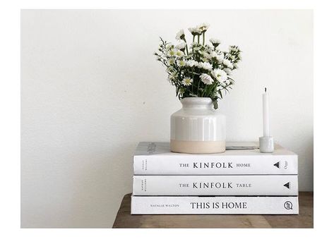 Kinfolk Table, The Kinfolk Table, Kinfolk Home, Floating Nightstand, Slot Online, Floating, Home Decor, Home Décor