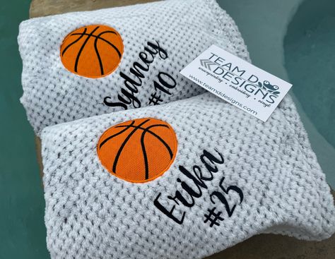 Basketball gifts for players