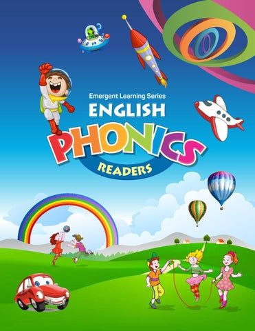 Phonic Book, Alphabet Workout, Kids Rhymes Songs, Alphabet Stories, Preschool Alphabet Book, English Books For Kids, Proof Reading, Phonics Readers, Phonics For Kids