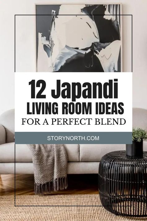 Experience the magic of Japandi fusion in your living room. These 12 ideas showcase the perfect blend of Japanese and Scandinavian design, creating a space that feels both cozy and contemporary. ✨ #JapandiMagic #FusionLiving #Home #LivingRoom #LivingSpace #Architecture #InteriorDesign #Home #Japandi Japandi Interior Design Living Room, Japanese Scandinavian Interior, Japandi Interiors Living Room, Japandi Apartment, Scandinavian Interior Living Room, Japanese Scandinavian, Japandi Living Room, Japandi Interior Design, Japandi Interiors