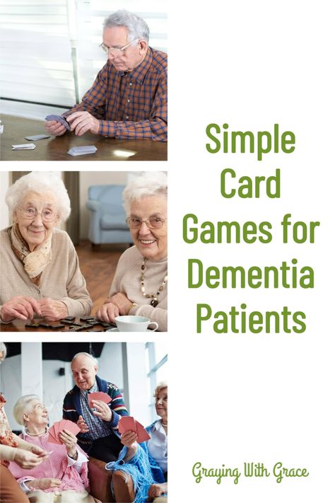 Games For People With Alzheimers, Easy Card Games For Seniors, Fun Games For Seniors Nursing Homes, Easy Games For Seniors, Card Games For Seniors, Fun Games For Seniors, Memory Games For Seniors, Card Games For One, Whiteboard Games