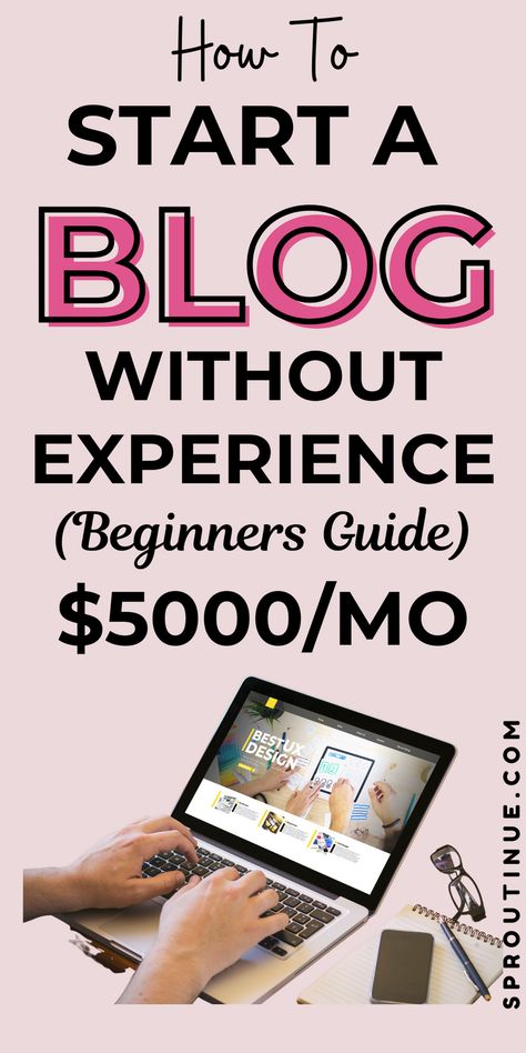 Learn how to start a blog that makes money even as a complete beginner. How To Start Blogging For Beginners, How To Start A Mom Blog, Start A Blog For Beginners, Blog For Beginners, Business Ideas For Beginners, Small Business Online, Christian College, Best Small Business Ideas, Work From Home Business