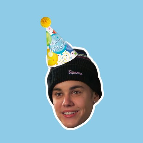 Justin Bieber Themed Birthday Party, Justin Bieber Birthday Party Ideas, Justin Bieber Happy Birthday, Justin Bieber Png, Birthday Justin Bieber, Justin Bieber Party, Justin Bieber Birthday, Justin Bieber Believe, Bff Birthday