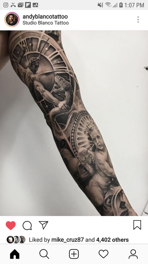 Men’s Inside Bicep Tattoo, Greek Sleeve Tattoo, Tattoo Inside Arm, Inside Arm Tattoo Men, Inside Arm Tattoo, Inside Bicep Tattoo Mens, Biceps Tattoo, Inside Bicep Tattoo, Inside Of Arm Tattoo