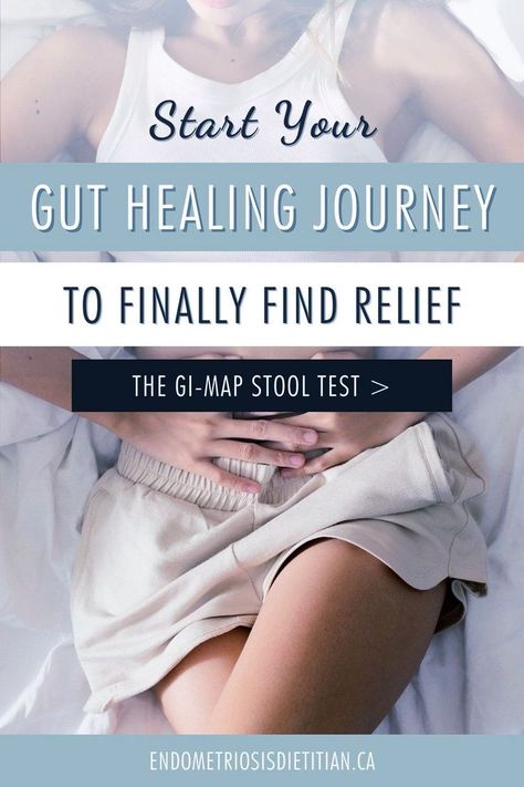 Are you having gut health problems? Start your gut healing journey with the Gi-Map Stool Test! Whether it’s bloating, acid reflux, or digestive problems- don’t just guess, test it! Learn more, here. I’m Cindy, a registered dietitian specializing in endometriosis, fertility, digestion, gut health and hormone balance. Learn more at https://endometriosisdietitian.ca/ Holistic Healing Quotes, Endo Belly, Hormone Balancing Recipes, Endo Warrior, Gut Health Tips, Too Much Estrogen, Healing Practices, Digestive Problems, Menstrual Health