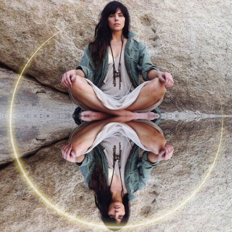 Genessa Lynn in Sugarhigh+Lovestoned Sugarhigh Lovestoned, Spiritual Photos, 60s Women, Spiritual Business, Spiritual Coach, Wild Woman, Branding Photoshoot, Photoshoot Inspiration, Yoga Inspiration