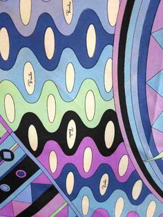 Pucci on Pinterest | Emilio Pucci, Silk Scarves and Sarongs Pucci Fabric, Pucci Pattern, Vintage Pucci, Rose Ideas, Retro Club, Pucci Scarf, Pucci Dress, Pucci Vintage, Pucci Print