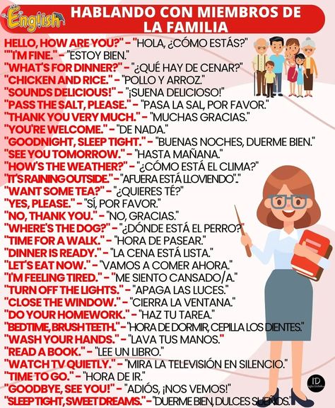 Basic Spanish Conversation, English As An Additional Language, Common Spanish Phrases, Useful Spanish Phrases, Spanish Words For Beginners, Spanish Sentences, Basic Spanish, Basic Spanish Words, Spanish Conversation