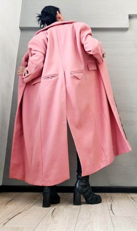 Coat outfits for women