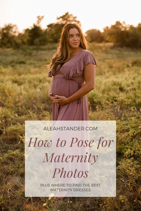 How To Pose For Pictures Pregnant, How To Pose Maternity Photos, Posing For Maternity Photos, How To Take Maternity Pictures Yourself, Taking Your Own Maternity Pictures, How To Pose Pregnant, How To Pose When Pregnant, How To Take Your Own Maternity Photos, Tips For Maternity Photo Shoot