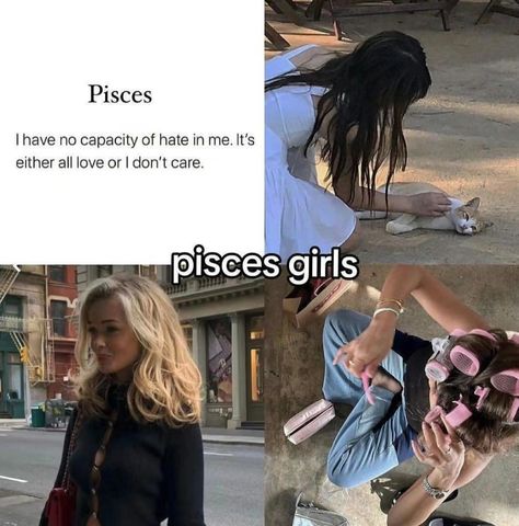 Apurva Core, Pisces Woman Traits, Pices Zodiac Facts, Pisces Hair, Juliana Core, Astro Travel, Pisces Core, Pisces Princess, Pisces Aesthetic