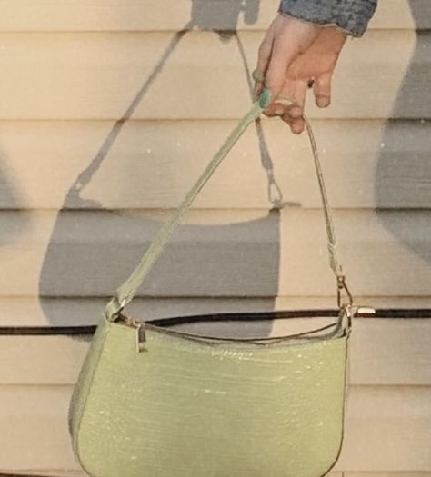 Purses Aesthetic, Mint Green Purse, Tiny Purses, Tiny Purse, Formal Bag, Pistachio Color, Purse Trends, Aesthetic Bags, Accessory Ideas