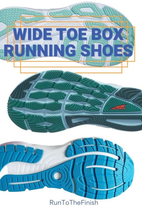 Best Running Shoes For Women Treadmill, Hoka Shoes Woman, Shoes For Wide Feet, Best Workout Shoes, Morton's Neuroma, Altra Shoes, Best Trail Running Shoes, Walking Women, Cushioned Running Shoes