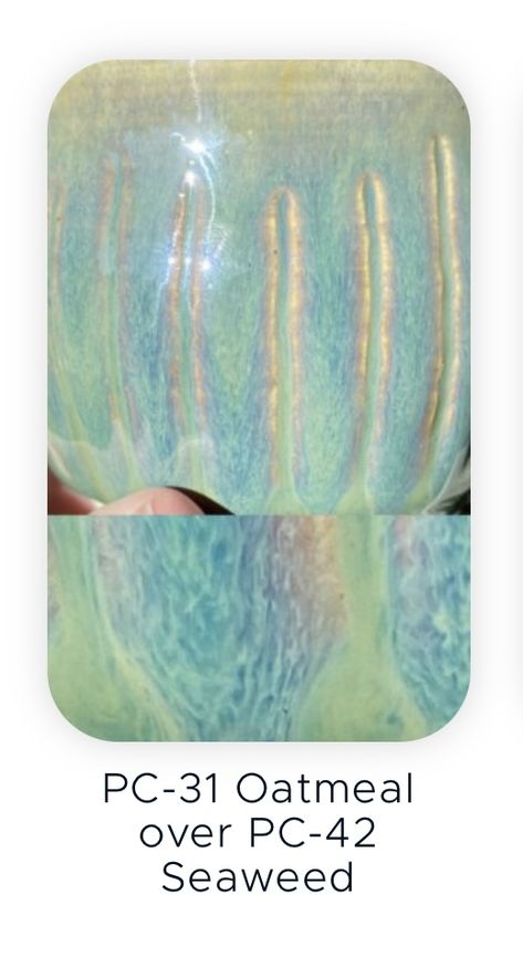 Amaco Glaze Layering Textured Turquoise, Cone 10 Glaze Combinations, Mayco Glaze Abalone Combinations, June Bug Glaze Combinations, Sapphire Float Glaze Combos, Glazes On Standard 112 Clay, Amado Glaze Combinations, Cone 6 Glazes, Brown Clay Glaze Ideas