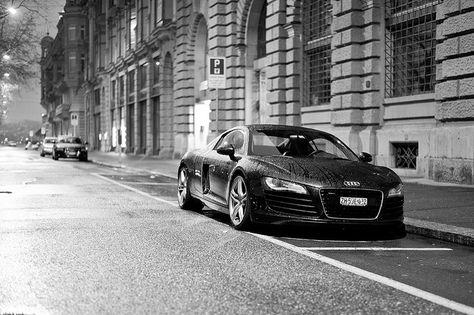 Black Audi R8, Audi R8 Black, Cars Rolls Royce, Roll Royce, Audi R8 V10 Plus, Wallpaper Luxury, Black Audi, Luxury Cars Rolls Royce, R8 V10