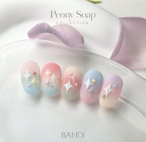 Seventeen Nails, Deco Nails, Art Deco Nails, Pretty Toe Nails, Gel Nail Art Designs, Nail Art For Beginners, Baby Nails, Blush Nails, Nail Art Designs Diy