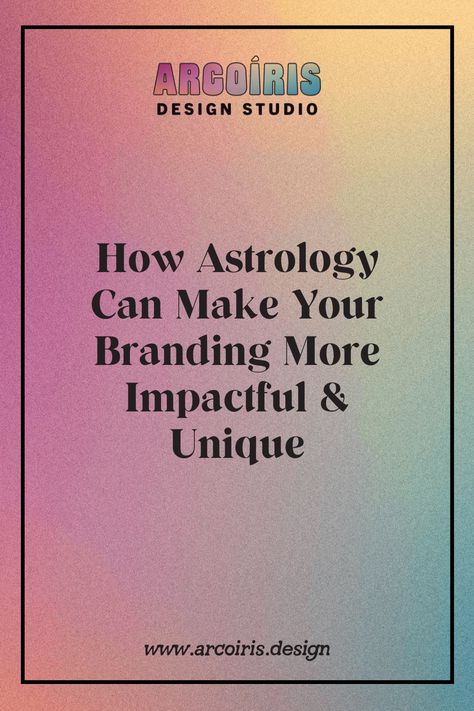 Discover the mystical connection between astrology and branding in this enlightening interview with Catherine Gerdes. Learn how aligning your brand with the stars can infuse cosmic magic into your business, creating a deeper and more profound impact. Astrology Branding, Astrology Business, Cosmic Magic, Brand Your Business, Spiritual Coach, Branding Your Business, Custom Website, Human Design, Creating A Brand