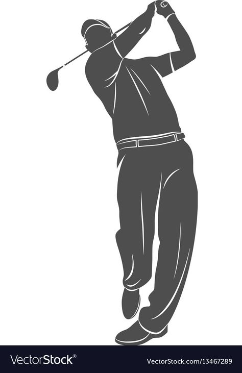 Sport Silhouette, Silhouette Sport, Paint Vector, Sport Golf, Mother Bears, Man Vector, Female Eyes, Sport Illustration, Sports Figures