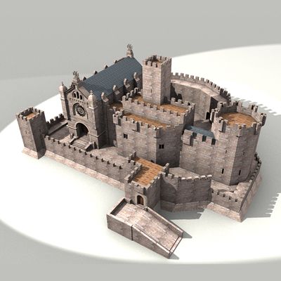 Medieval Castle Layout, Minecraft Medieval Castle, Ark Survival Evolved Bases, Warrior Monk, Minecraft Castle Designs, Castle Layout, Model Castle, Castle Plans, Castle Project