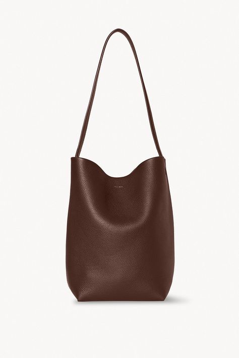 The Row Bindle, Bags And Totes, Bucket Tote, Natural Leather, Shoulder Bag Women, Evening Bags, Bucket Bag, Calf Skin, The Row