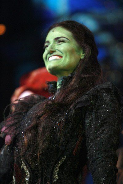 Idina Menzel Wicked, Broadway Wicked, Theatre Problems, Ramin Karimloo, Musical Theatre Broadway, Wicked Musical, Wicked Witch Of The West, Idina Menzel, Acting Tips