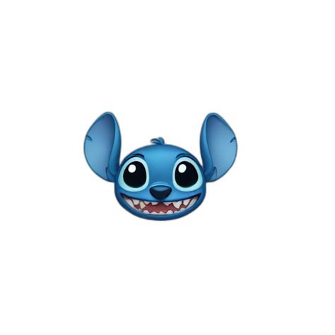 AI emoji generated from the prompt: stitch Stitch Emoji, Disney Emojis, Ios Emoji, Discord Emojis, Emoji Generator, Emoji Stickers, Funny Emoji, Pixel Art, Ios