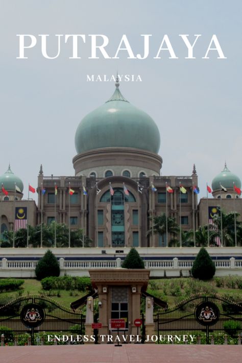 History Of Malaysia, Malaysia Travel Guide, Malaysia Truly Asia, Travel Journey, Malaysia Travel, Putrajaya, Travel Locations, Travel Information, Kuala Lumpur