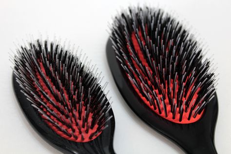 Sonia Kashuk Hair brush (Mason Pearson Dupe?) | Stylish&Literate - A Beauty and Personal Style Blog Sonia Kashuk, Mason Pearson, Beauty And Lifestyle, Style Blog, Hair Brush, Lifestyle Blog, Hair Makeup, Personal Style, Lifestyle