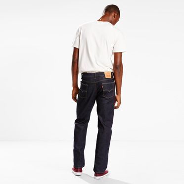 Levi's 514 Straight Fit Jeans (Big & Tall) - Men's 46x32 Mens Glasses Fashion, Straight Fit Pants, Street Style Outfits Men, Levi’s Jeans, 501 Jeans, Levi Jeans 501, Straight Fit Jeans, Shoes With Jeans, Fit Pants