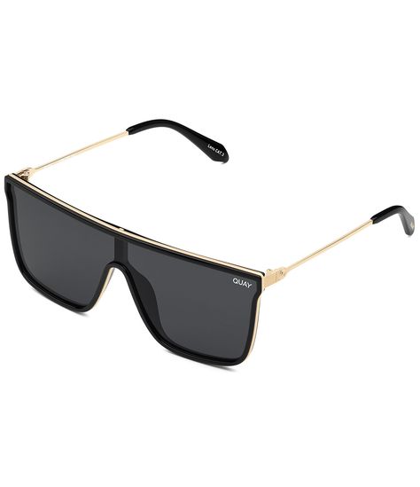 Square face sunglasses