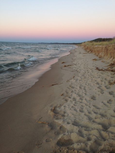 Nordhouse Dunes, Michigan. 10.25.14 Michigan Sand Dunes, Sand Dunes Michigan, Michigan Living, Michigan Travel, Sand Dunes, Travel Goals, Michigan, Vision Board, Favorite Places