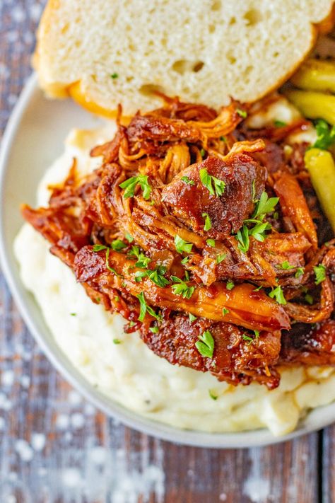 Balsamic Pork Loin, Cheese Fudge, Slow Cooker Pork Loin, Crockpot Pork Loin, Pecan Bread, Pork Loin Roast Recipes, Sweet Potato Pecan, Slow Cooker Pork Tenderloin, Bread Sweet