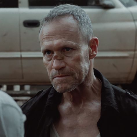 Merel Dixon, Twd Merle Dixon, Twd Characters, The Walkind Dead, Merle Dixon, Character List, Michael Rooker, Aesthetic Dark Academia, Fear The Walking Dead