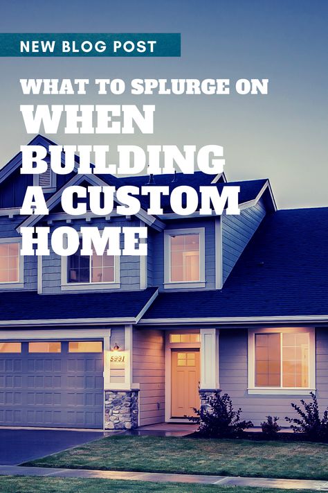 New Build Must Haves 2023, New Construction Must Haves, Building Binder, Wausau Homes, Building A Custom Home, Farm Estate, Home Building Tips, Publishers Clearing House, House Plans And More