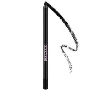 Point Made 24-Hour Gel Eyeliner Pencil - ONE/SIZE by Patrick Starrr | Sephora Patrick Starrr, Gel Eyeliner Pencil, One Percent, Upper Eyelid, Lipstick Stain, Sephora Beauty, Eyeliner Pencil, Liquid Liner, Gel Liner