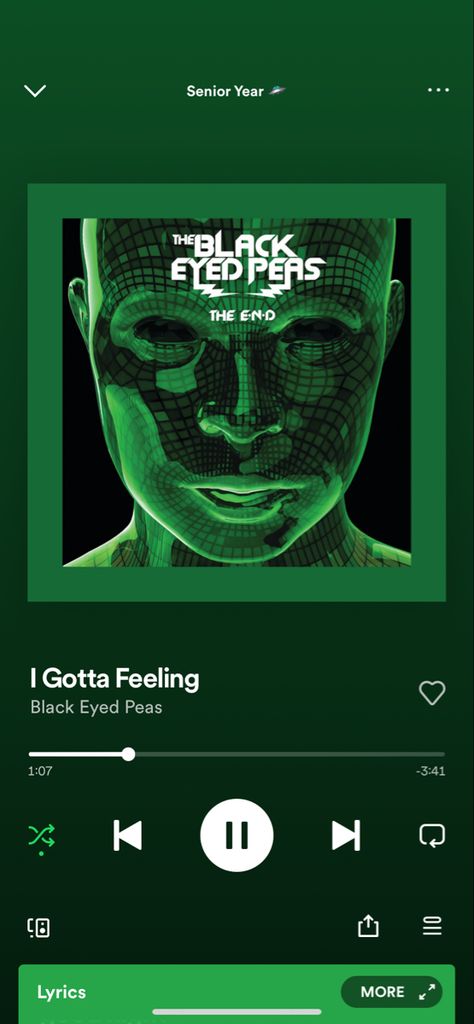 Black Eyed Peas- I Gotta Feeling Meet Me Halfway, I Gotta Feeling, Feeling Song, Soundtrack To My Life, Music Images, Cartoon Quotes, Black Eyed, Red Dresses, Aesthetic Songs