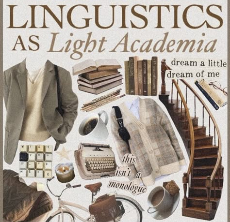 Literature Major Outfits, Linguistic Major Aesthetic, Linguistics Aesthetic Outfits, Literature Major Aesthetic Outfit, Linguistics Major Aesthetic, Dark Academia Majors, Literature Student Outfit, Linguistic Aesthetic, History Major Outfits