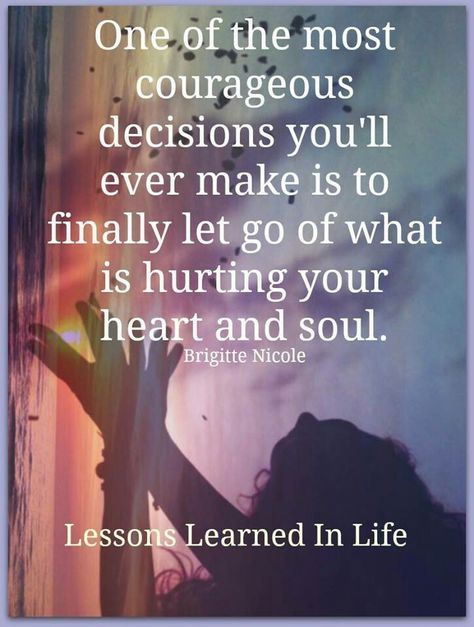 Someone who still harbors negativity about a past issue or experiences resurfacing thoughts every now and then hasn’t let go yet. If you experience a situation where certain thoughts surface on and off, that means the letting go process has not been completed. Read more: http://personalexcellence.co/blog/let-go-past/ #emotionalmastery #emotions #happiness #positivity #lettinggo #past Under Your Spell, Lessons Learned In Life, Life Quotes Love, Lessons Learned, A Quote, Let Go, Great Quotes, Ayurveda, Namaste