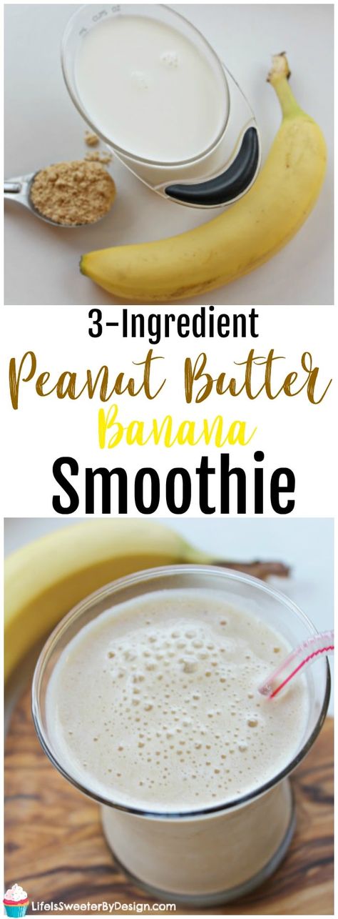 Pb2 Smoothie, Peanut Butter Banana Smoothie Recipe, Peanut Butter Powder Recipes, Pb2 Recipes, Pizza Fruit, Pb Fit, Peanut Butter Banana Smoothie, Healthy Afternoon Snacks, Banana Smoothie Recipe