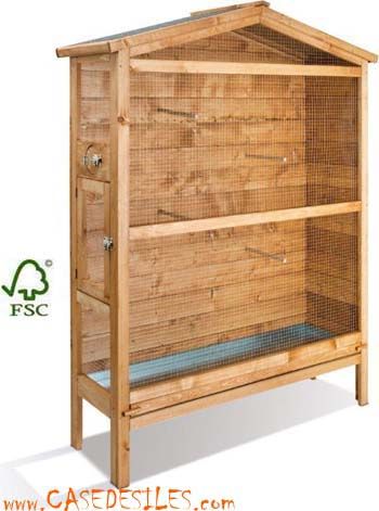 Finch Cage, Diy Bird Cage, Backyard Coop, Pet Bird Cage, Bird House Kits, Bird Aviary, Parrot Cage, Birdcages, Backyard Chicken Coops