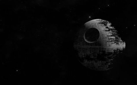 253 - 7ma7I8U | Flickr - Photo Sharing! Star Wars Pc, Star Wars Wallpaper Iphone, Star Wars Background, Star Illustration, Background Hd Wallpaper, Star Wars Wallpaper, Uss Enterprise, Millennium Falcon, Star Wars Movie