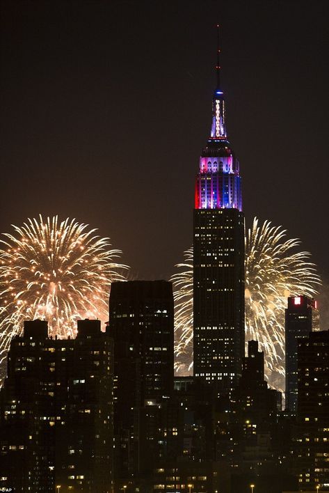 4th Of July Nyc, Seaside Heights, Fire Works, Cityscape Photography, I Love Nyc, Washington Monument, Fireworks Display, The Fourth Of July, World Trade Center