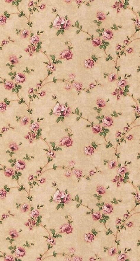 Stary Papier, Etiquette Vintage, Papel Vintage, Victorian Wallpaper, Vintage Flowers Wallpaper, Scrapbook Printing, Scrapbook Stickers Printable, Rose Wallpaper, Cute Wallpaper Backgrounds