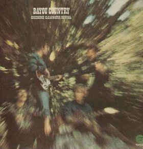 Creedence Clearwater Revival - Bayou Country Bayou Country, John Fogerty, Stop The Rain, Creedence Clearwater Revival, Southern Rock, Country Rock, Country Artists, Cd Album, Lp Albums