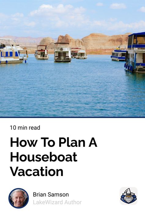 Going away for a few days on your houseboat? Good for you! However, you need to know how to plan a houseboat vacation to make sure everything goes smoothly. Houseboat Vacation, Packing Clothes, Houseboat, Everything Goes, Life Jacket, Boat Trips, Coast Guard, What To Pack, Plan A