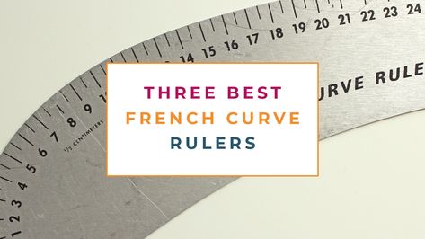 Centimeter Ruler, French Curve, Sustainable Fashion Brands, How To Make Clothes, Making Tools, Sewing Pattern Design, Design Student, L Shape, Pattern Making